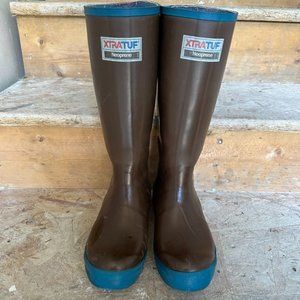 Xtratuf 15" Legacy Rubber Rain Boot